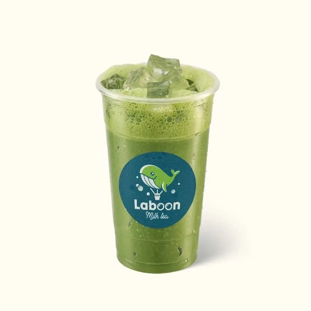 Hình ảnh Matcha Latte - Matcha Đài