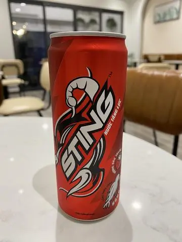 Hình ảnh Sting