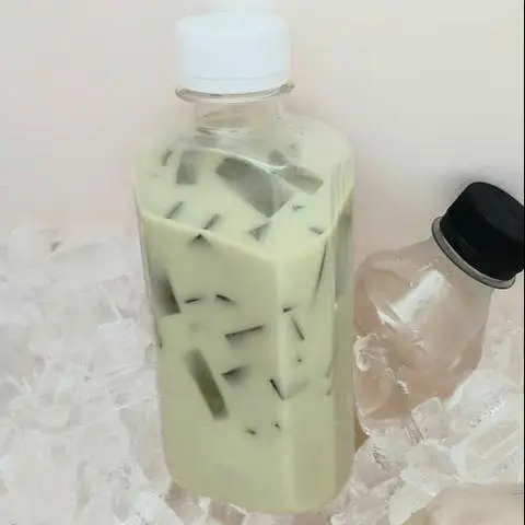 Hình ảnh Trà sữa thái
