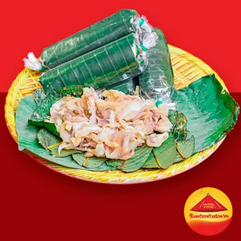 Hình ảnh Tré (Bì) Bình Định (2 Cây)