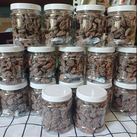 Hình ảnh Xí muội thịt -200gr