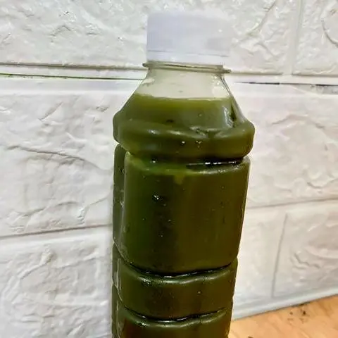 Hình ảnh Rau má