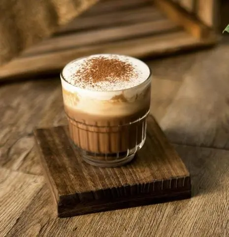 Hình ảnh Ca Cao Muối