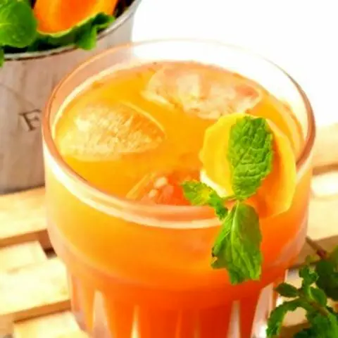 Hình ảnh Nước ép giải rượu