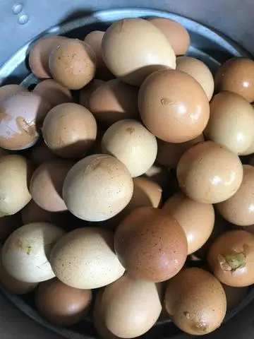 Hình ảnh Combo 3 Trứng 