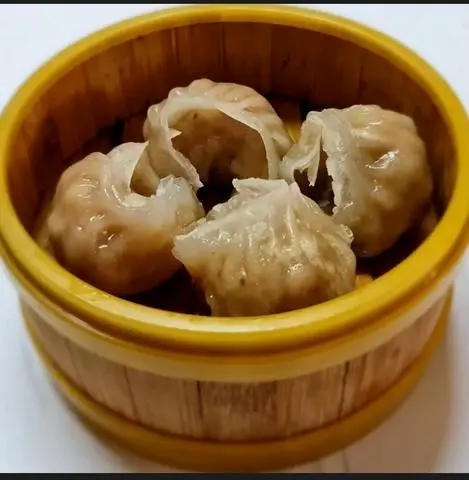 Hình ảnh Há cảo sò điệp