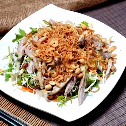 Hình ảnh Gỏi vịt 