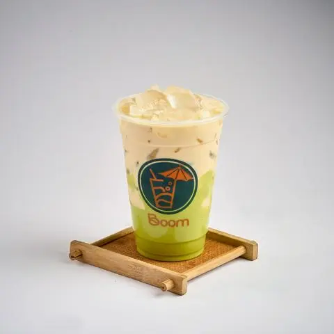 Hình ảnh Trà sữa Bơ