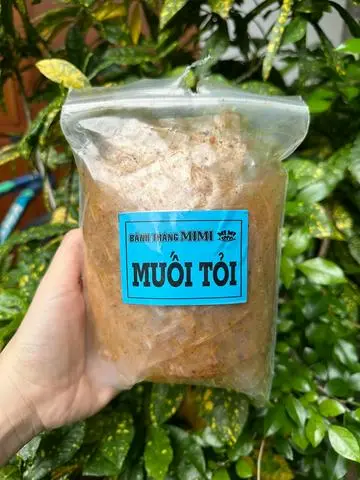Hình ảnh zip muối tỏi