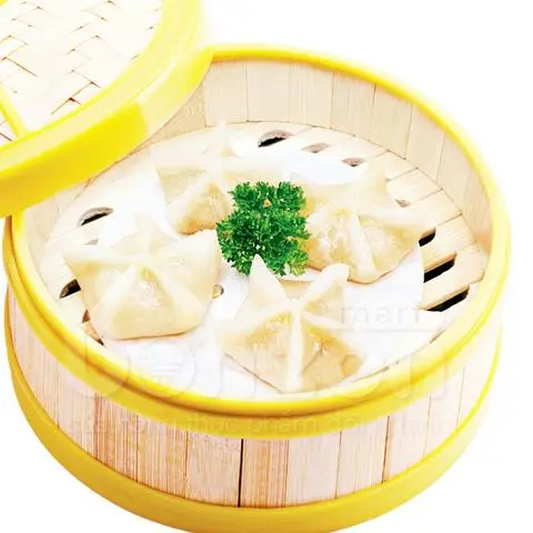Hình ảnh HÁ CẢO 3 LOẠI NẤM