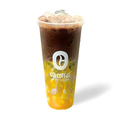 Hình ảnh Ca Cao Sữa Chuối (L)