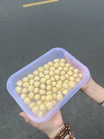 Hình ảnh Phô mai viên