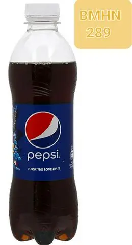 Hình ảnh Pepsi lạnh