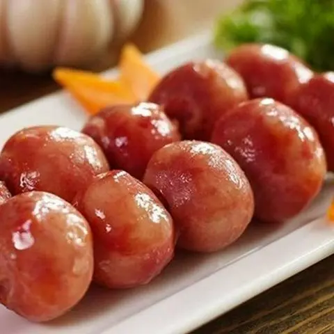 Hình ảnh Hồ Lô Chiên
