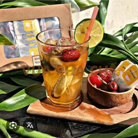 Hình ảnh Ton thảo mộc