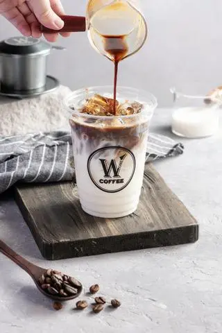 Hình ảnh Cafe latte 