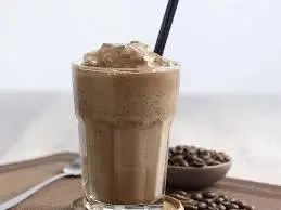 Hình ảnh Coffee protein shake
