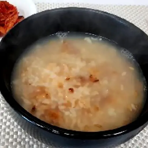 Hình ảnh No.94 Cháo cơm cháy