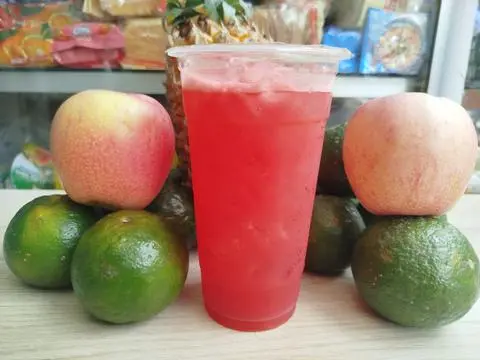 Hình ảnh Ép Dưa hấu