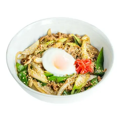 Hình ảnh Gyu don