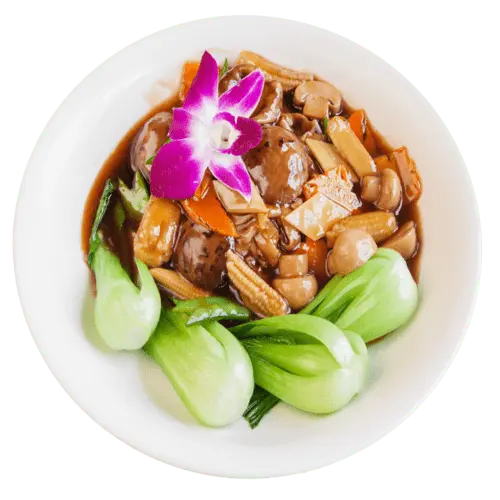 Hình ảnh Hủ Tiếu La Hán