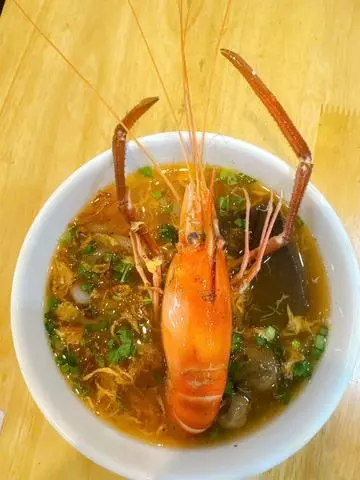 Hình ảnh TC Bánh Canh Tôm Càng