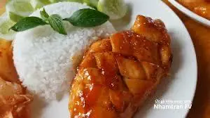 Hình ảnh Cơm Ức Gà