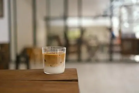 Hình ảnh Latte