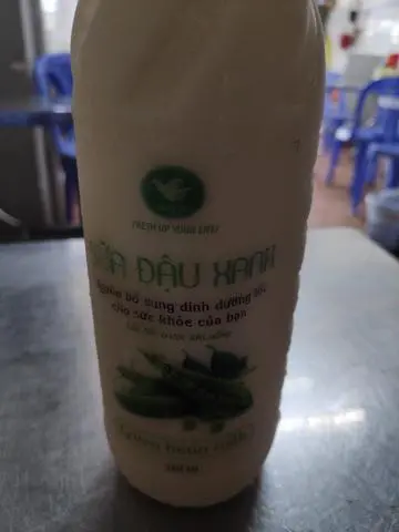 Hình ảnh Sữa đậu nành