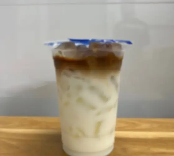 Hình ảnh Sữa tươi cà phê