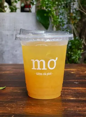 Hình ảnh Nước ép cam