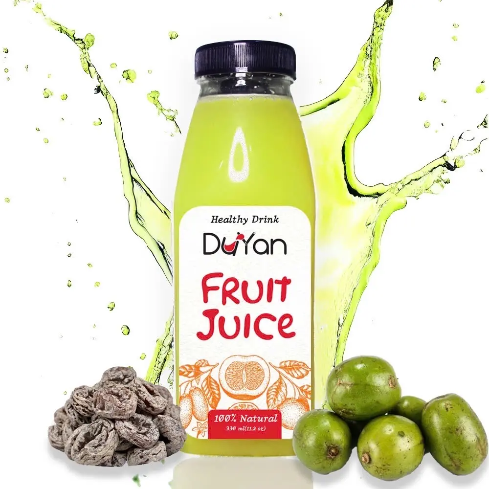 Hình ảnh B9. Nước Ép Cóc Kiểu Malay - Malaysian Style Ambarella Juice
