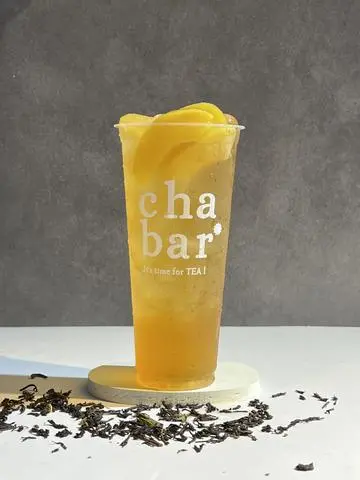 Hình ảnh Trà Đào ( L) 