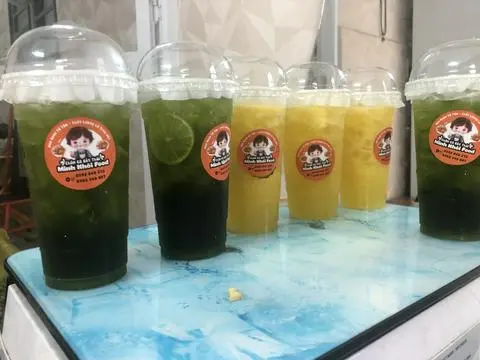 Hình ảnh Ép Ổi