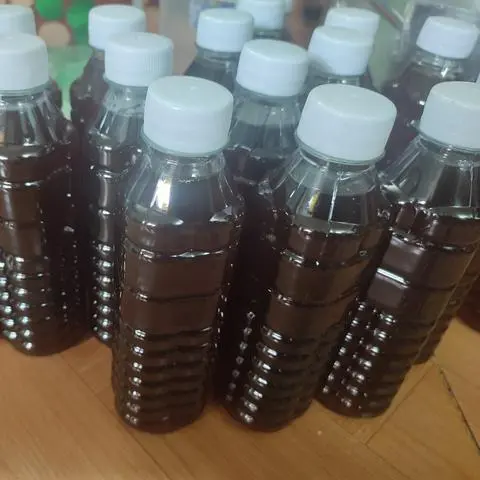Hình ảnh Nước Sâm Lục Vị Đường Phèn 