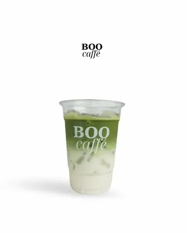 Hình ảnh Matcha latte