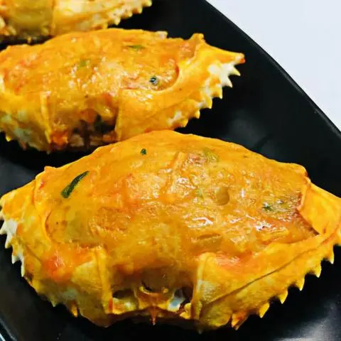 Hình ảnh Mai Ghẹ Farci - 1 con