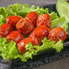 Hình ảnh Hồ lô x4 viên