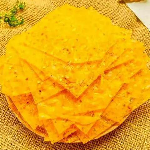 Hình ảnh Bánh tráng phô mai sữa