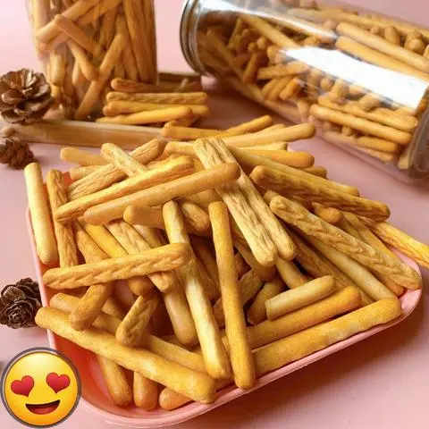 Hình ảnh Bánh que 200g