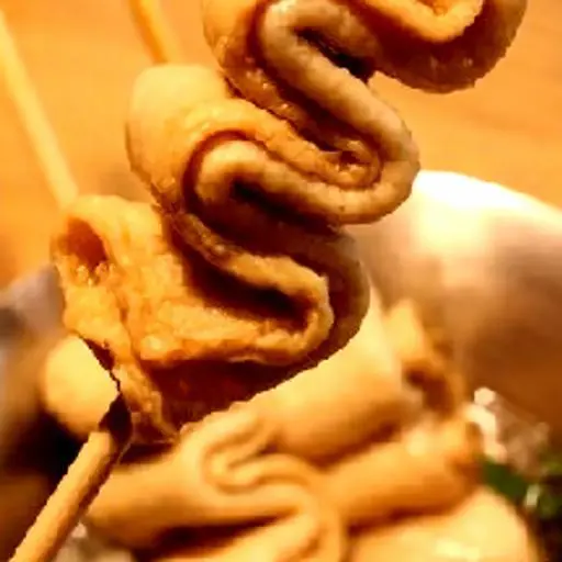 Hình ảnh No.95 Canh chả cá 