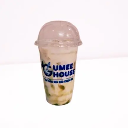 Hình ảnh Sữa Chua KiWi