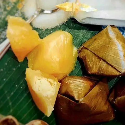 Hình ảnh Bánh Ít Củ Chi