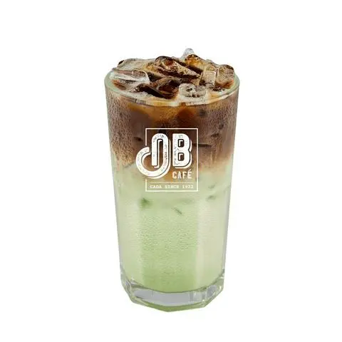 Hình ảnh Panda latte