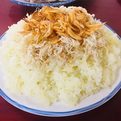 Hình ảnh Xôi nếp Tú Lệ