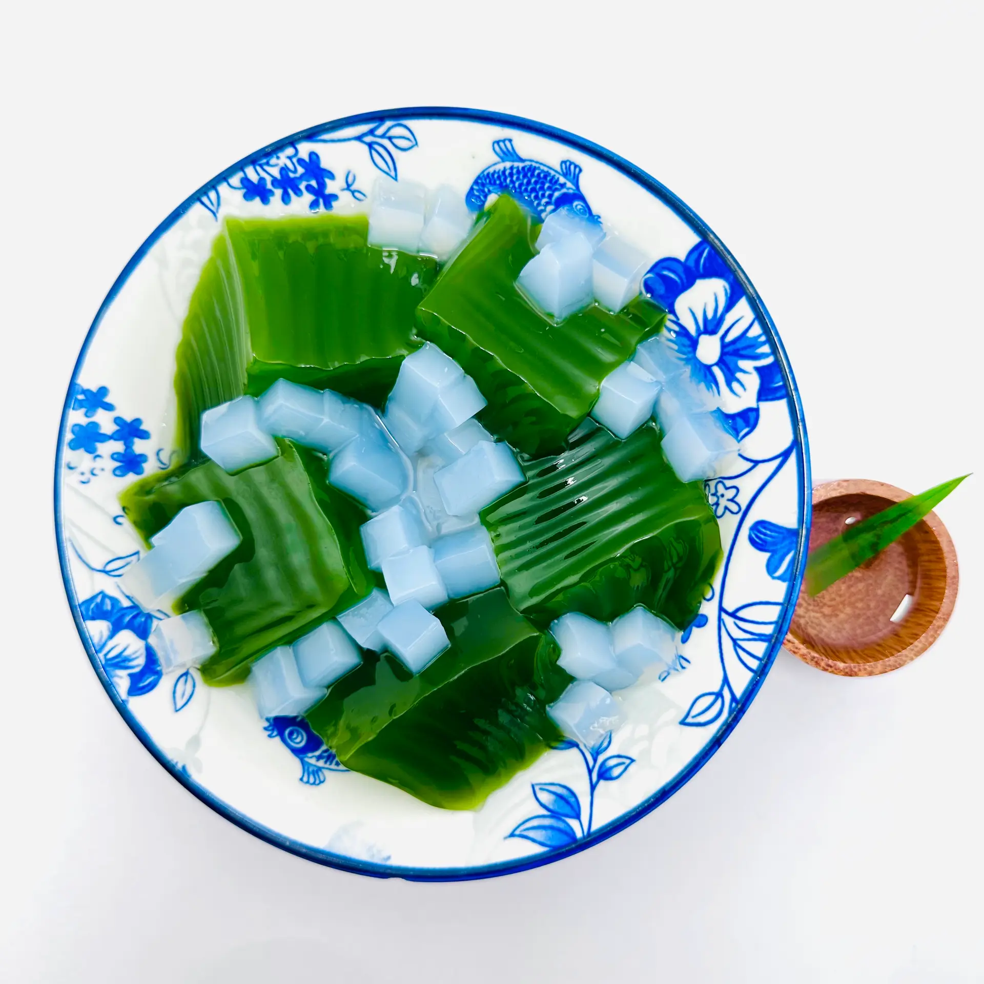 Hình ảnh Sương Sâm Thạch Dừa