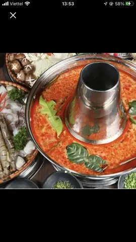 Hình ảnh Đệ Nhất Nước Lẩu Thái Tomym 2L