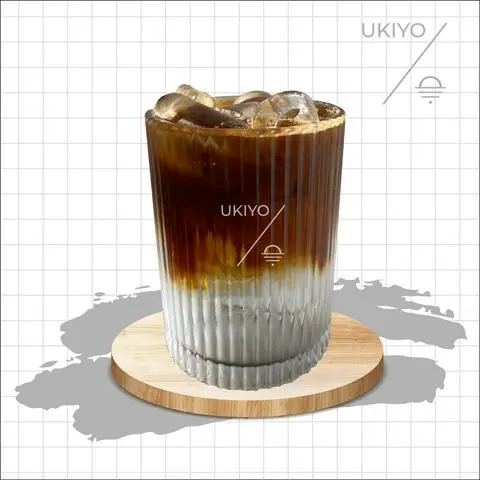 Hình ảnh White coffee