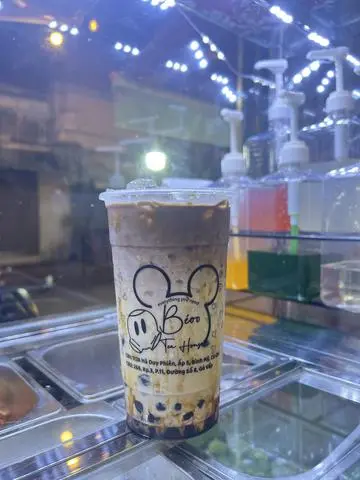 Hình ảnh Cacao