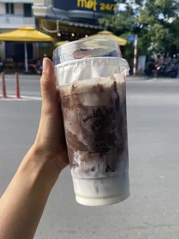 Hình ảnh Cacao sữa gấu (Size L)